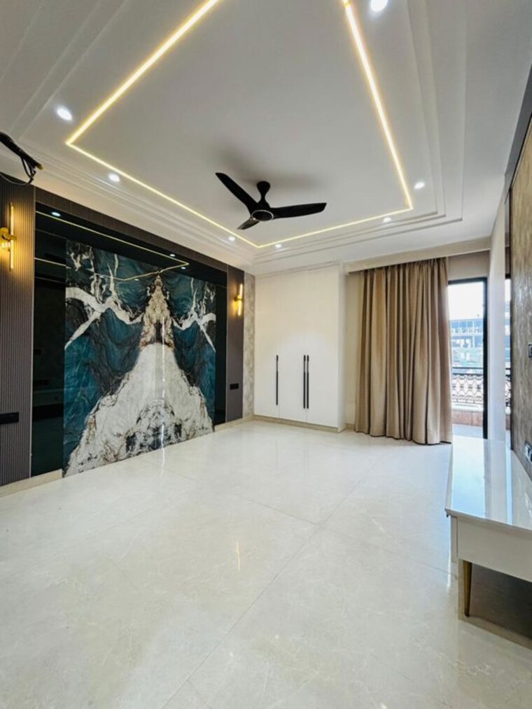 Room, ansal-api-versalia 4 Bedroom 270 Sq.Ft. Builder Floor In Sector 67a Gurgaon 9923399