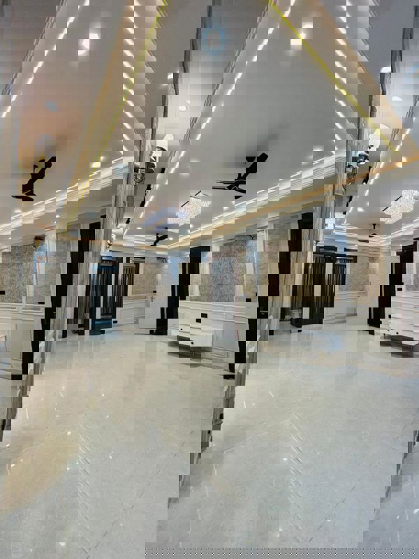 4 BHK + Pooja Room,Servant Room Builder Floor For Sale in Ansal API Versalia