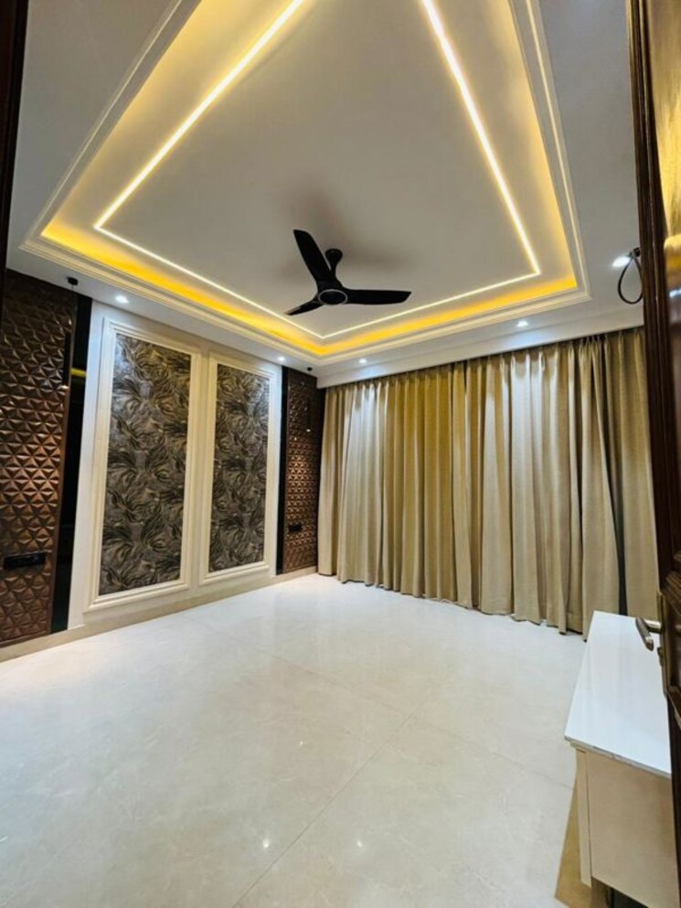 Balcony, ansal-api-versalia 4 Bedroom 270 Sq.Ft. Builder Floor In Sector 67a Gurgaon 9923399