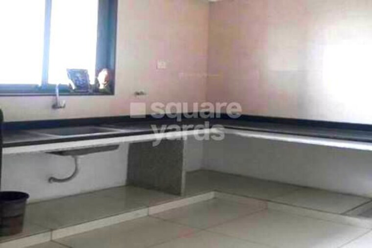 Kitchen, sealdah 2 Bedroom 611 Sq.Ft. Apartment In Sealdah Kolkata 3680976