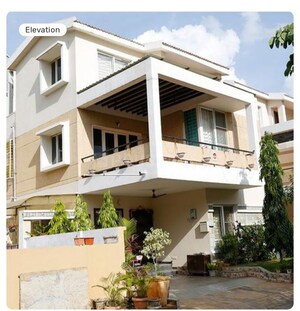 4 BHK Villa For Sale in Vertex Privilege, Nizampet Road