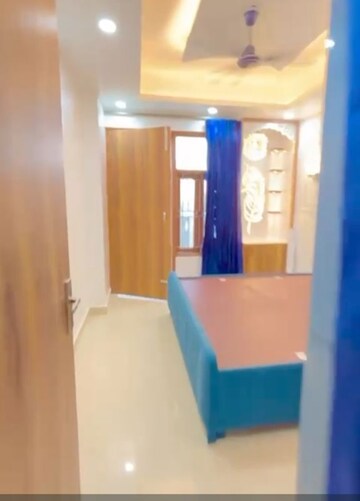 Furnished Amenities in 4 BHK Builder Floor at Raj Nagar Extension – for Sale