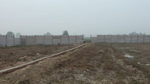 Plot Area in  Plot at Jewar – for Sale