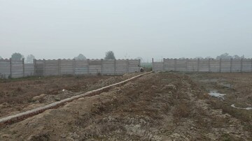 Plot Area in  Plot at Jewar – for Sale