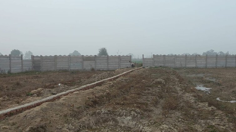 undefined, jewar  100 Sq.Yd. Plot In Jewar Greater Noida 9920502