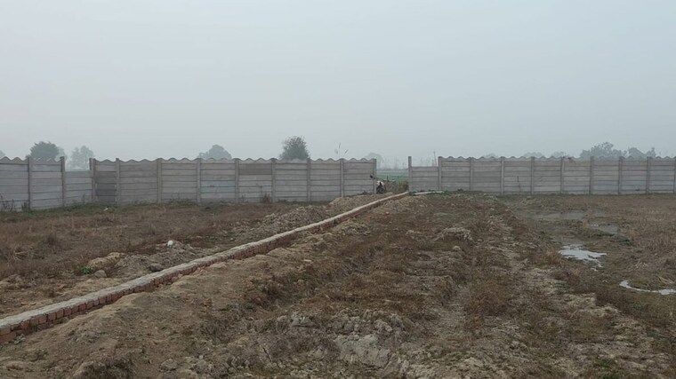 undefined, jewar  100 Sq.Yd. Plot In Jewar Greater Noida 9920502