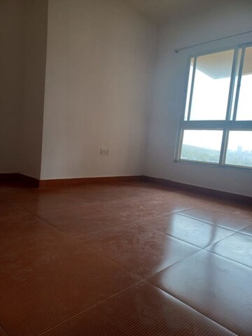 Master Bedroom in 1 BHK Apartment at DB Orchid Ozone, Dahisar East – for Sale