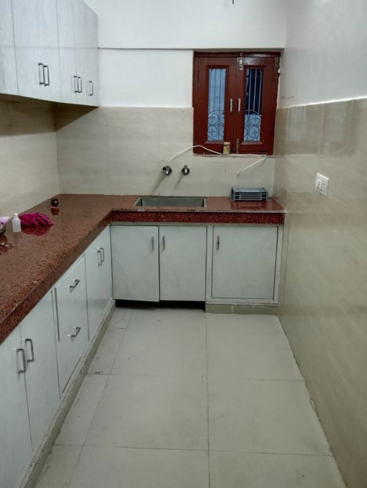 Kitchen, sector 16 2 Bedroom 1440 Sq.Ft. Independent House In Sector 16 Faridabad 9923409