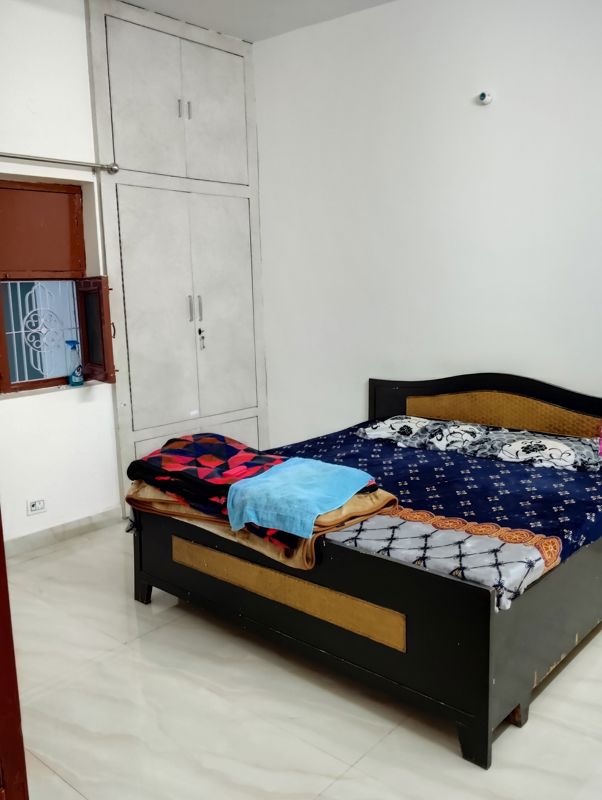 2 BHK Independent House For Rent in Sector 16