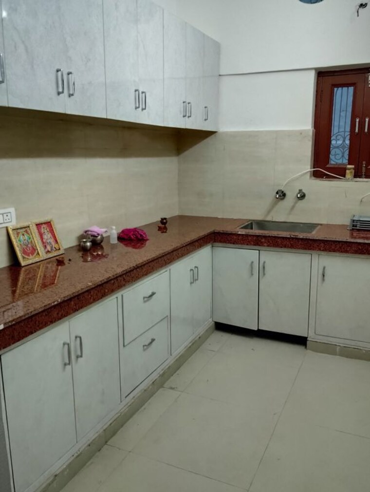 Kitchen, sector 16 2 Bedroom 1440 Sq.Ft. Independent House In Sector 16 Faridabad 9923409