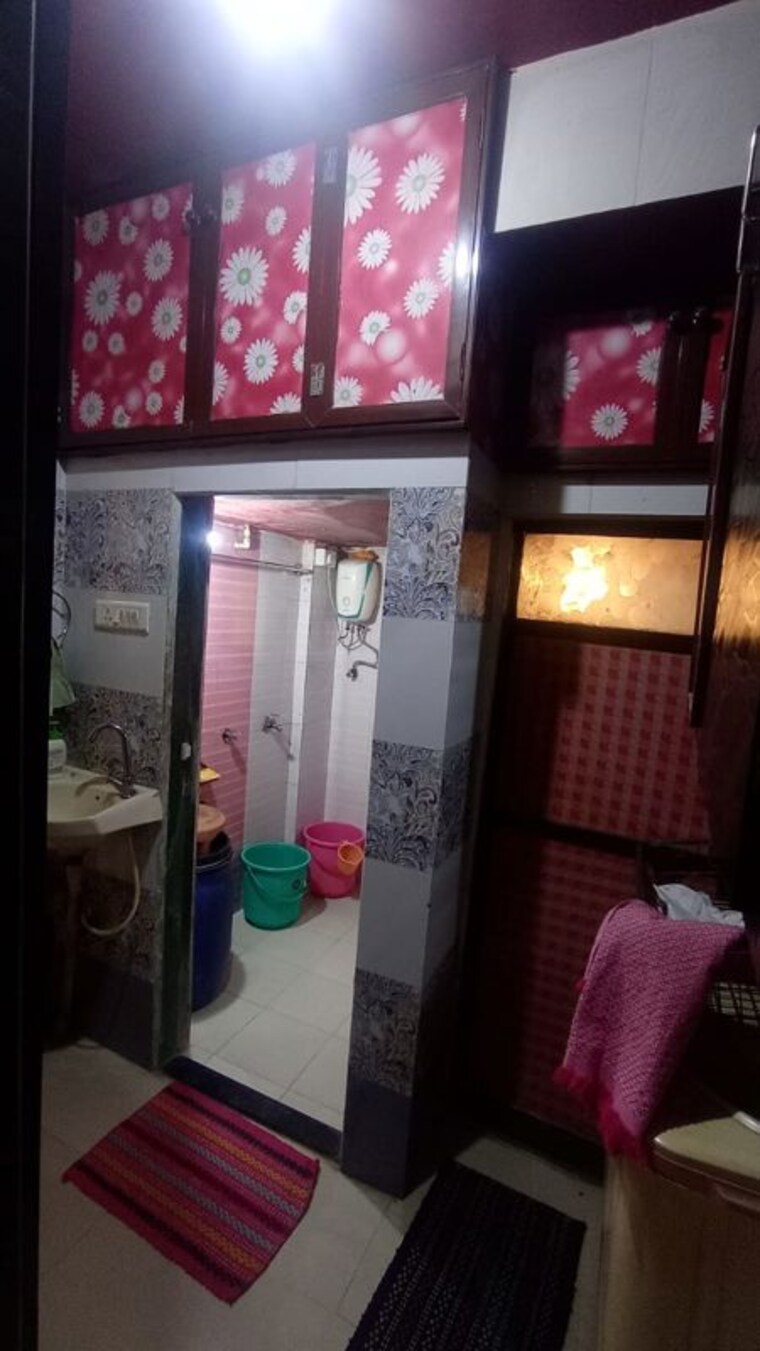 Bedroom, dombivli west 1 Bedroom 500 Sq.Ft. Apartment In Dombivli West Thane 9923412