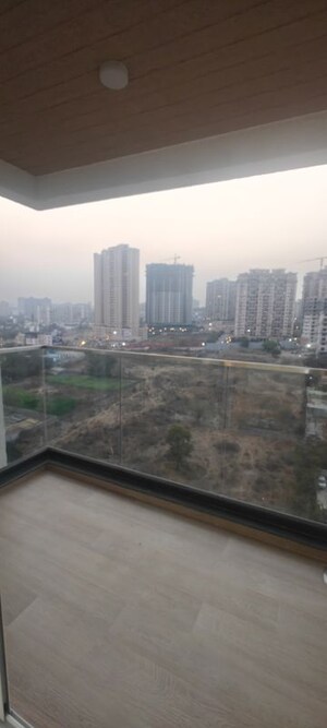 3 BHK Apartment – Exterior View View at Lodha Bella Vita, Nibm Road - for Rent