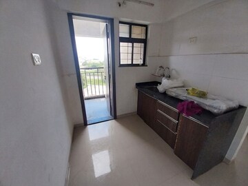 Kitchen in 1 BHK Apartment at Mantra 24 West, Gahunje – for Sale