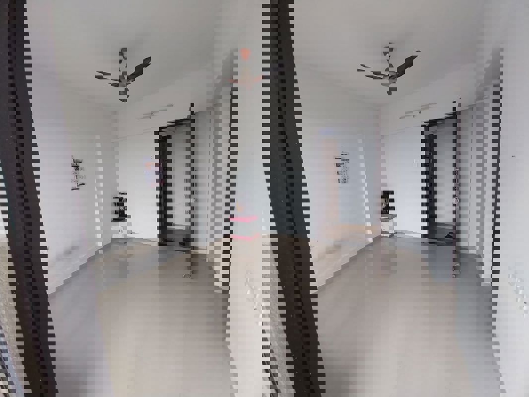 1 BHK Apartment For Sale in Mantra 24 West