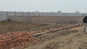 Plot Area in  Plot at Jewar – for Sale