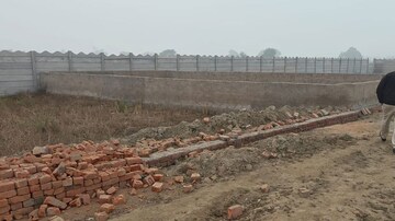 Plot Area in  Plot at Jewar – for Sale