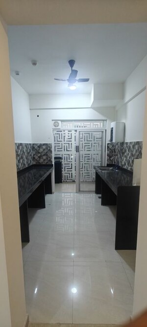 Kitchen in 3.5 BHK Apartment at Lodha Bella Vita, Nibm Road – for Rent