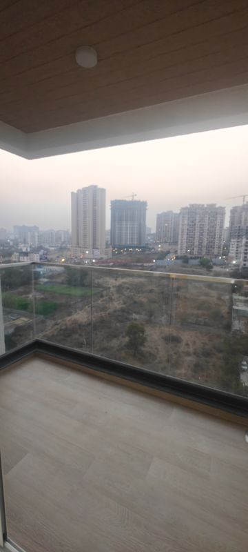 3.5 BHK + Extra Room 1450 Sq.Ft. Apartment in Lodha Bella Vita