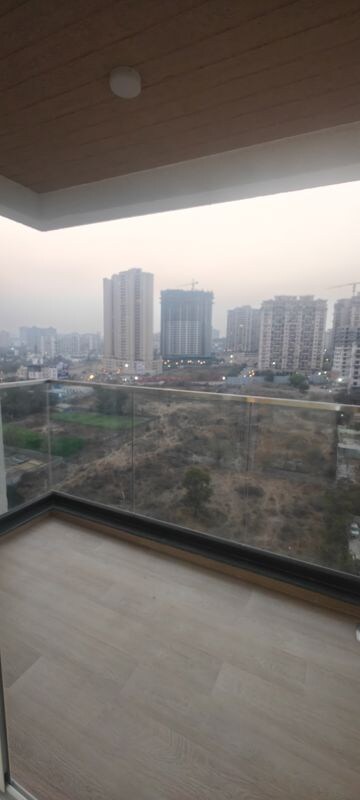 3.5 BHK Apartment For Rent in Lodha Bella Vita, Nibm Road