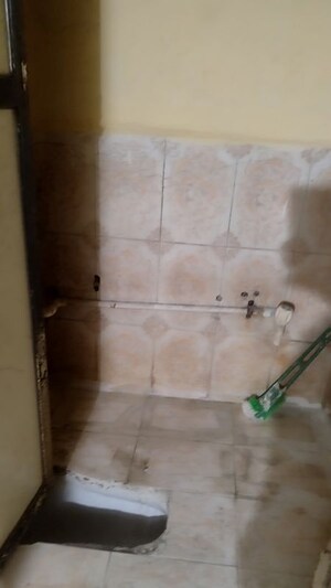 Furnished Amenities in Studio Apartment at Dombivli West – for Rent