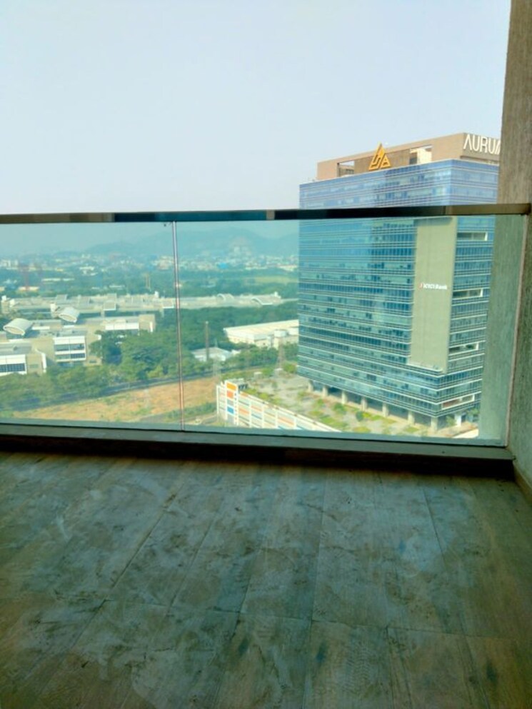 Swimming Pool, dighe 1 Bedroom 650 Sq.Ft. Apartment In Dighe Navi Mumbai 9923414