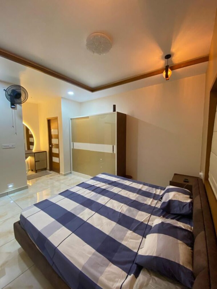 Bedroom, raheja-imperia 3 Bedroom 1447 Sq.Ft. Apartment In Worli Mumbai 9923361