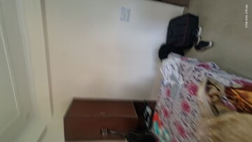 Furnished Amenities in 1 RK Penthouse at Unitech South City 1, South City 1 – for Rent