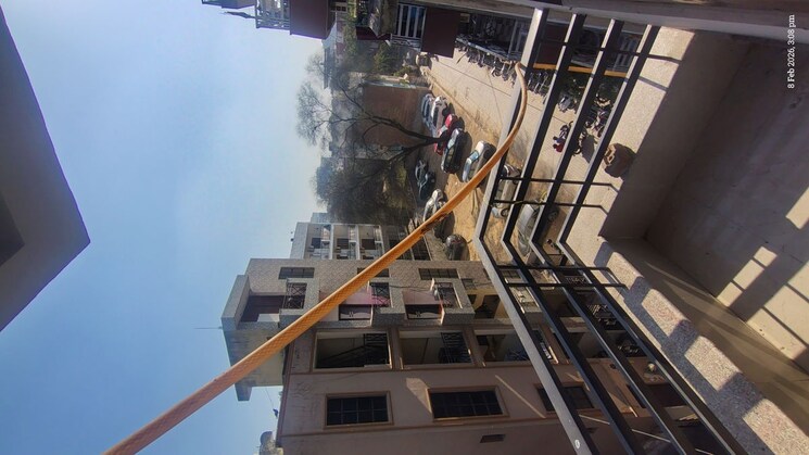 undefined, unitech-south-city-1 1 RK 256 Sq.Ft. Penthouse In South City 1 Gurgaon 9923428