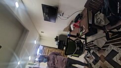1 RkPenthouse For Rent in Unitech South City 1