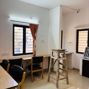 Team Area in  Office Space at Madhapur – for Rent