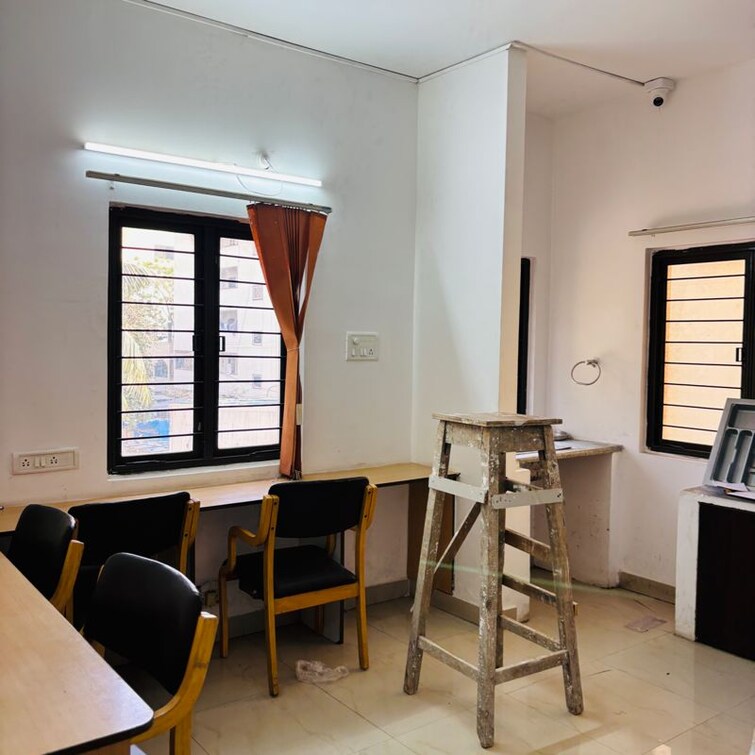 Team Area, madhapur Commercial Office Space 1860 Sq.Ft. In Madhapur Hyderabad 9923430