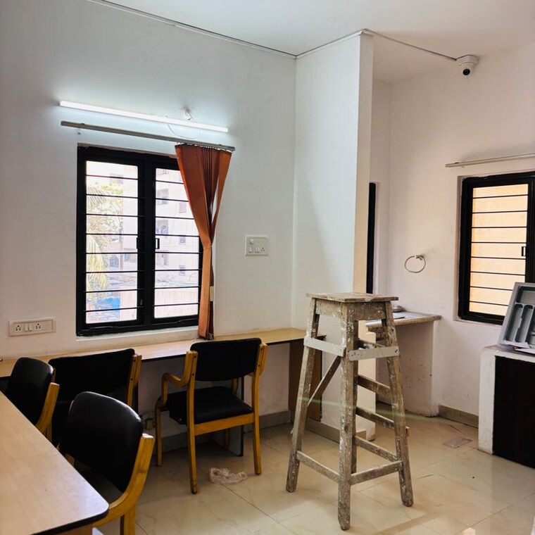 Team Area, madhapur Commercial Office Space 1860 Sq.Ft. In Madhapur Hyderabad 9923430