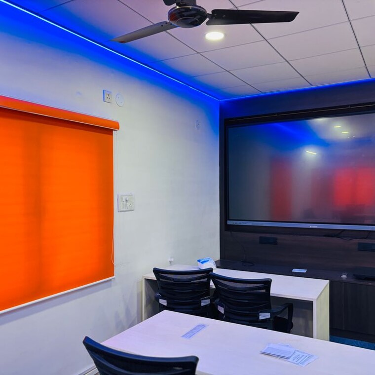 Living Room, madhapur Commercial Office Space 1860 Sq.Ft. In Madhapur Hyderabad 9923430