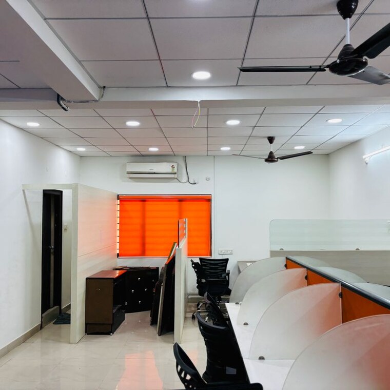 Team Area, madhapur Commercial Office Space 1860 Sq.Ft. In Madhapur Hyderabad 9923430
