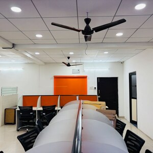  Office Space For Rent in Madhapur