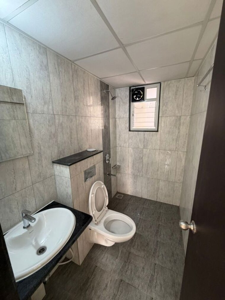 Bathroom, kolte-patil-r10 2 Bedroom 651 Sq.Ft. Apartment In Hinjewadi Pune 9923431