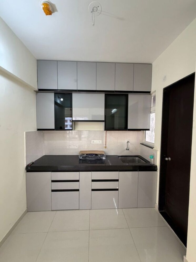 Kitchen, kolte-patil-r10 2 Bedroom 651 Sq.Ft. Apartment In Hinjewadi Pune 9923431