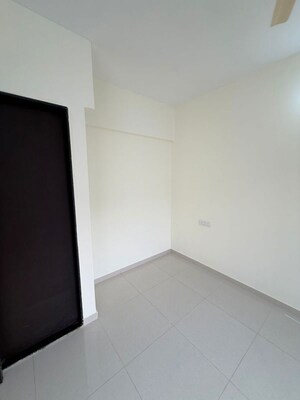 Master Bedroom in 2 BHK Apartment at Kolte Patil R10, Hinjewadi – for Rent