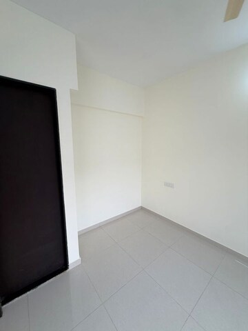 Master Bedroom in 2 BHK Apartment at Kolte Patil R10, Hinjewadi – for Rent