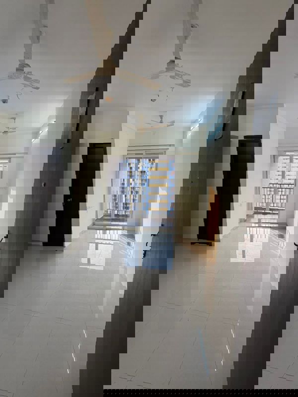 2 BHK Apartment For Rent in Kolte Patil R10