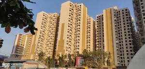 1 BHK Apartment For Rent in DB Orchid Ozone, Dahisar East