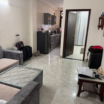 1 BHK Builder Floor For Rent in Greenwood City, Sector 40