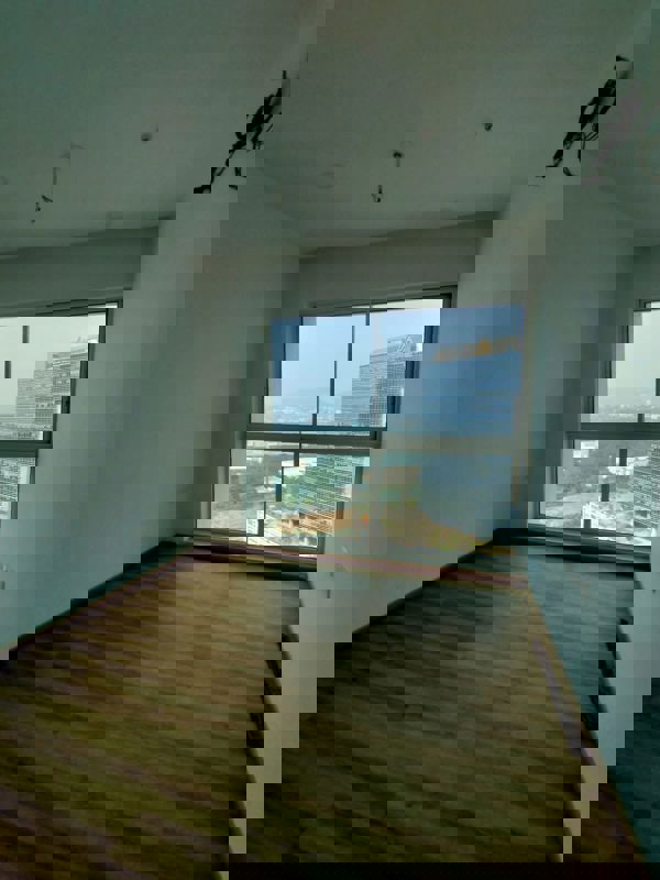 2 BHK Apartment For Rent in Dighe