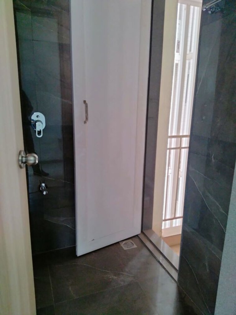 Bathroom, dighe 2 Bedroom 650 Sq.Ft. Apartment In Dighe Navi Mumbai 9923427