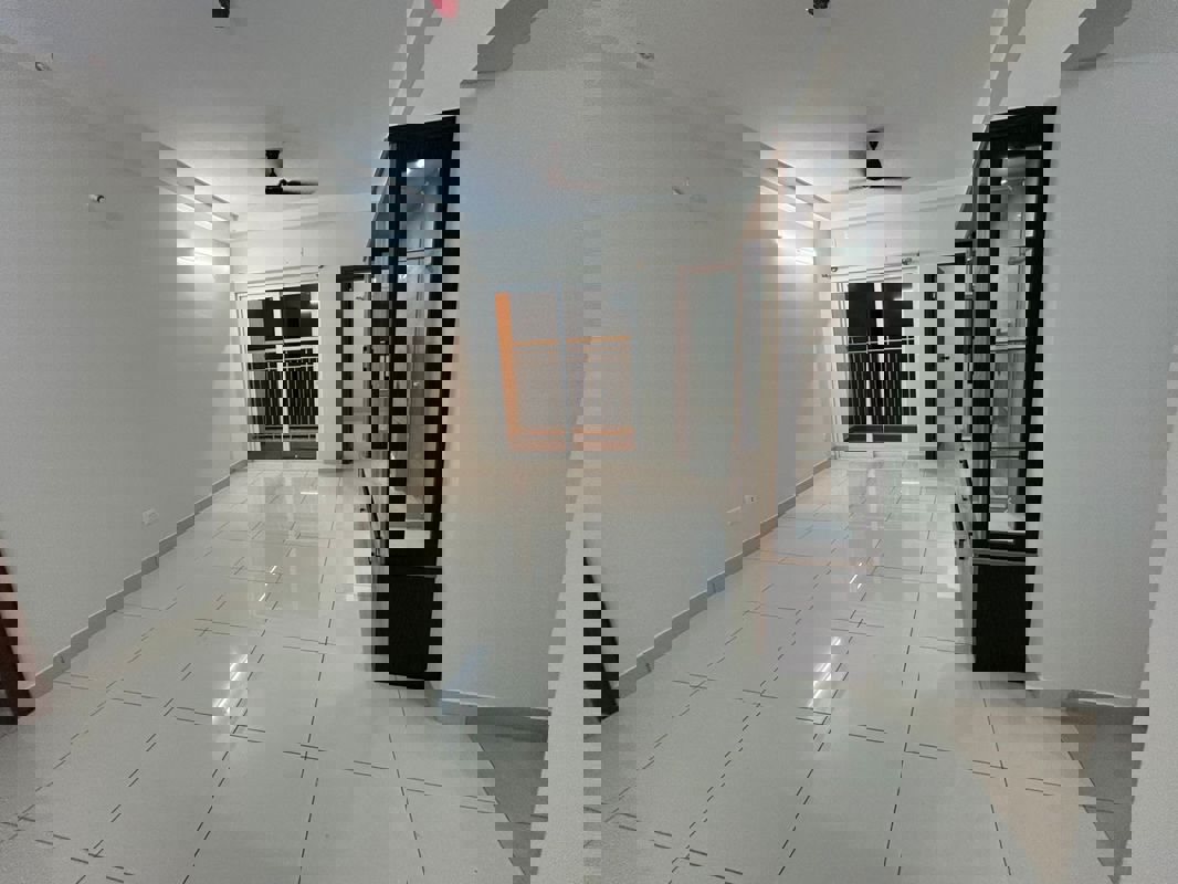 2 BHK 999 Sq.Ft. Apartment in Prestige Finsbury Park Hyde