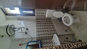 Master Bedroom in 1 RK Penthouse at Unitech South City 1, South City 1 – for Rent