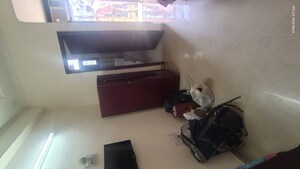 Furnished Amenities in 1 RK Penthouse at Unitech South City 1, South City 1 – for Rent