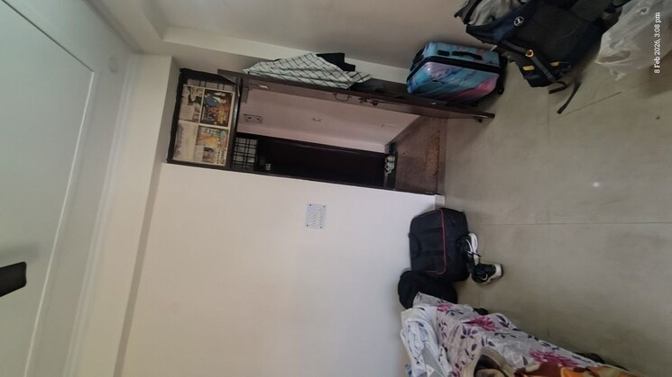 undefined, unitech-south-city-1 1 RK 265 Sq.Ft. Penthouse In South City 1 Gurgaon 9923441