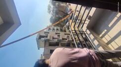 1 RkPenthouse For Rent in Unitech South City 1