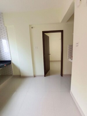 Building Lobby in 1 BHK Apartment at K P Laxman Plaza, Akurdi – for Rent